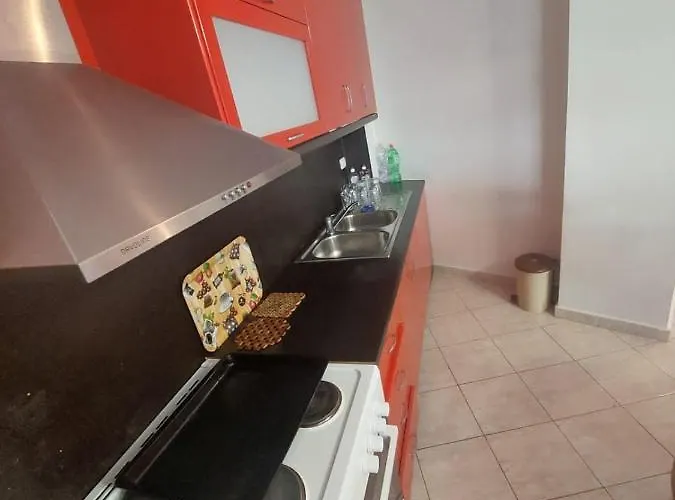Skerdi\'S Apartament