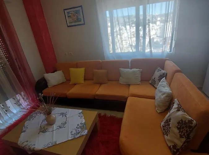 Skerdi\'S Apartament