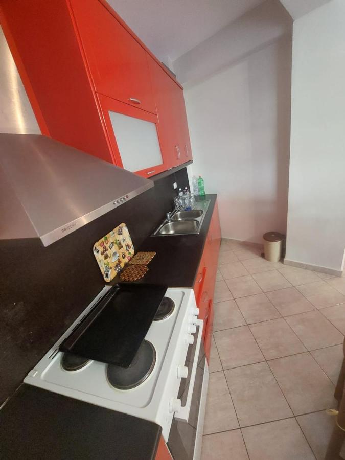 Skerdi's Apartamento Sarandë